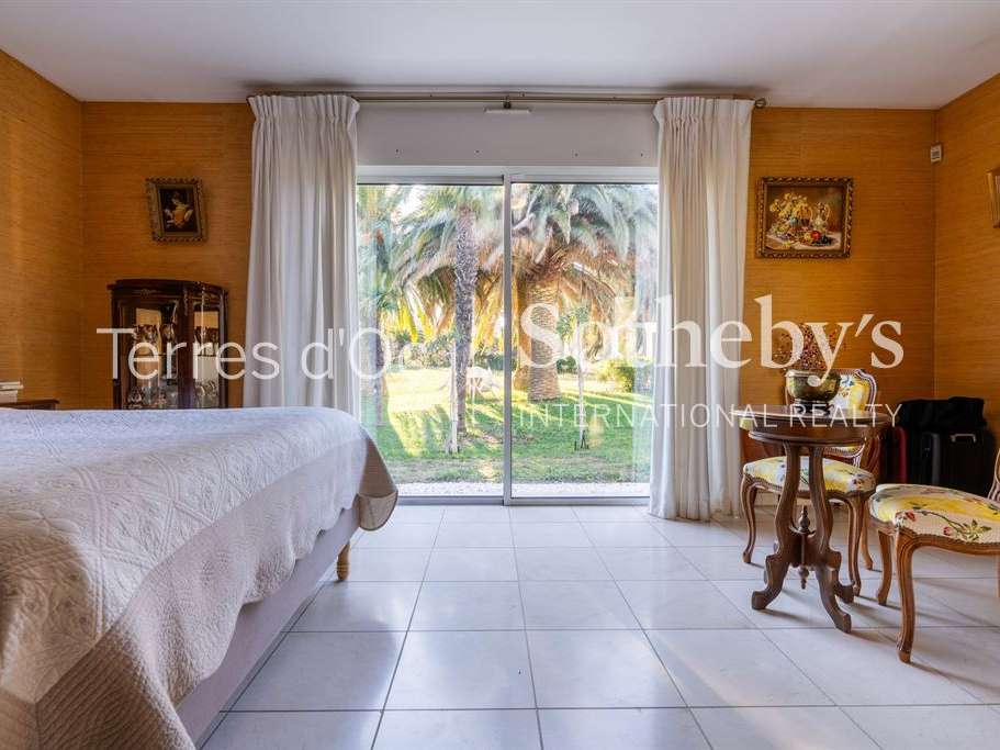 House Perpignan