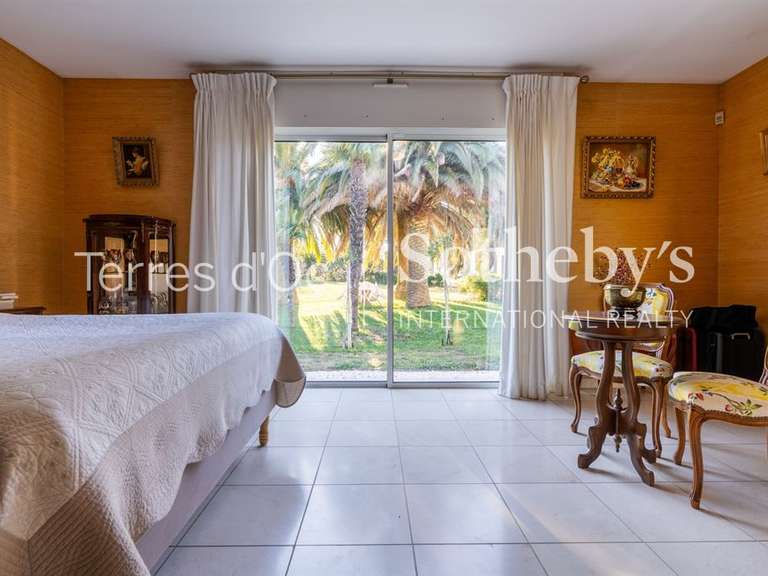 Maison Perpignan - 4 chambres - 250m²