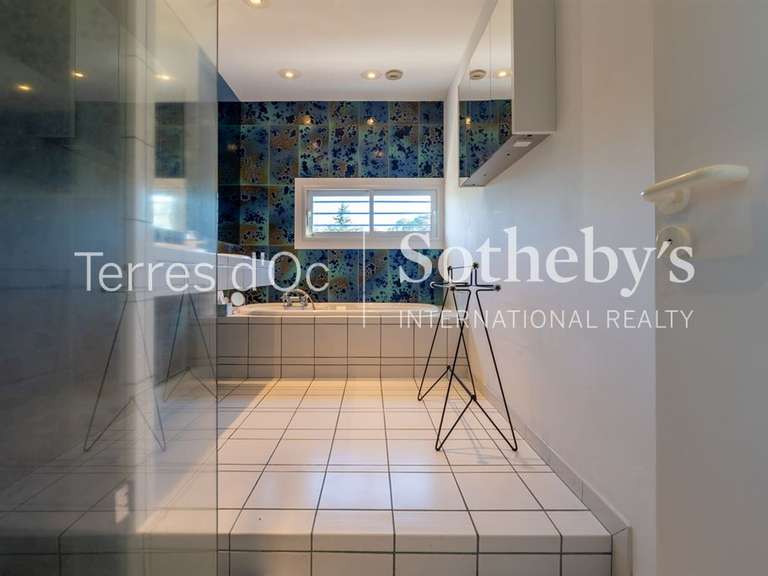 Maison Perpignan - 4 chambres - 250m²