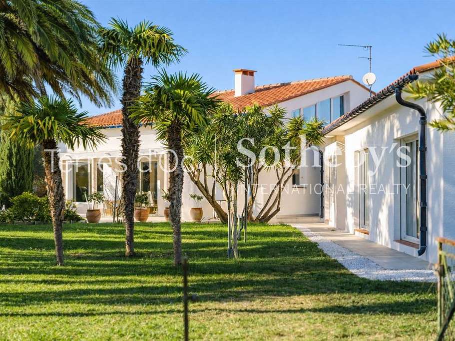 House Perpignan