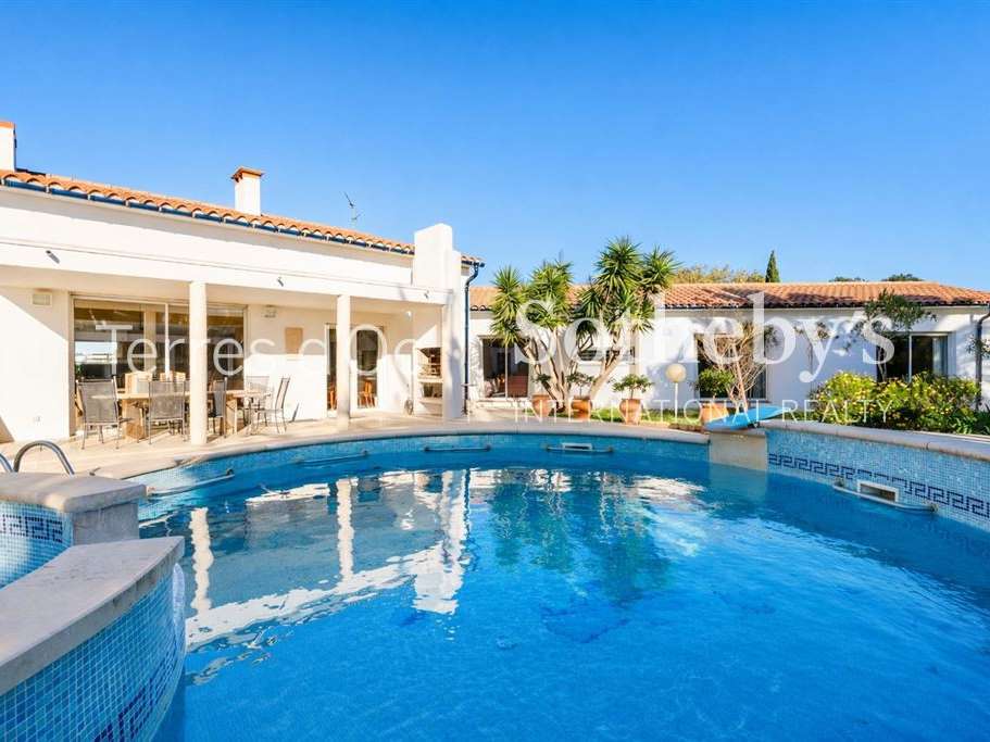 House Perpignan