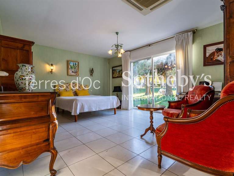 Maison Perpignan - 4 chambres - 250m²