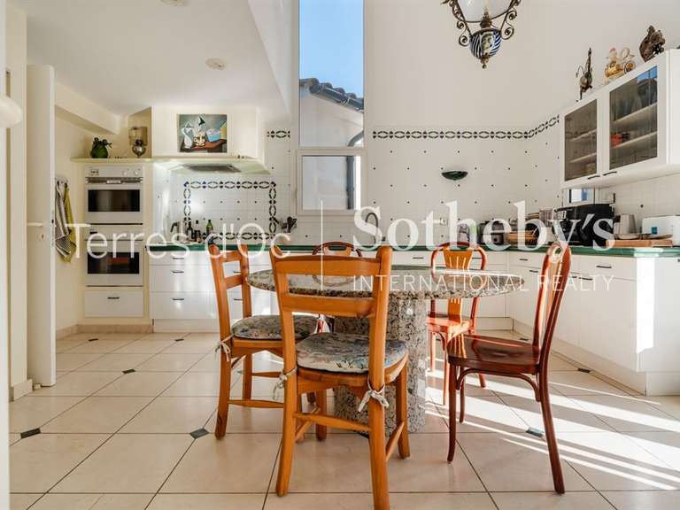 Maison Perpignan - 4 chambres - 250m²