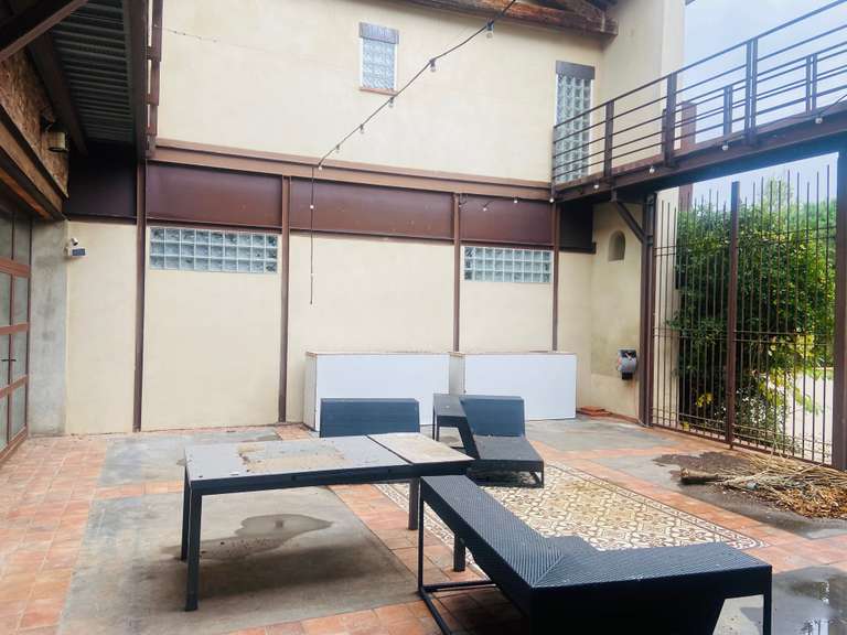 Maison Perpignan - 4 chambres - 564m²