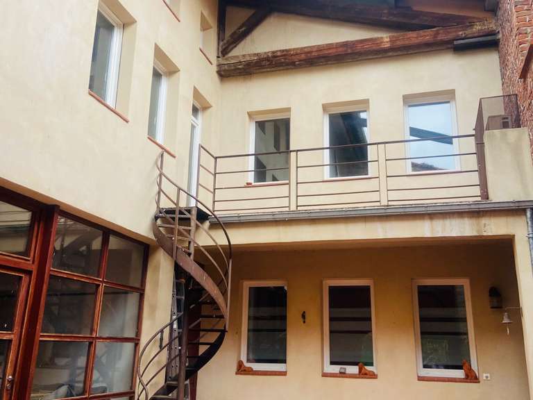 Maison Perpignan - 4 chambres - 564m²