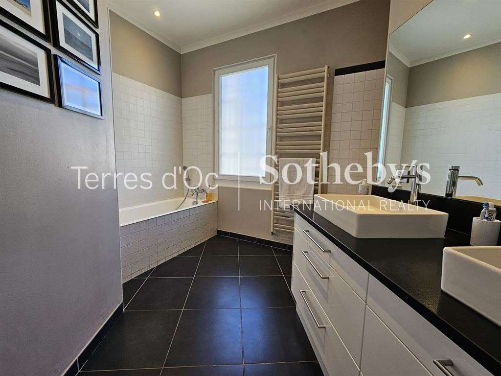 Maison Perpignan