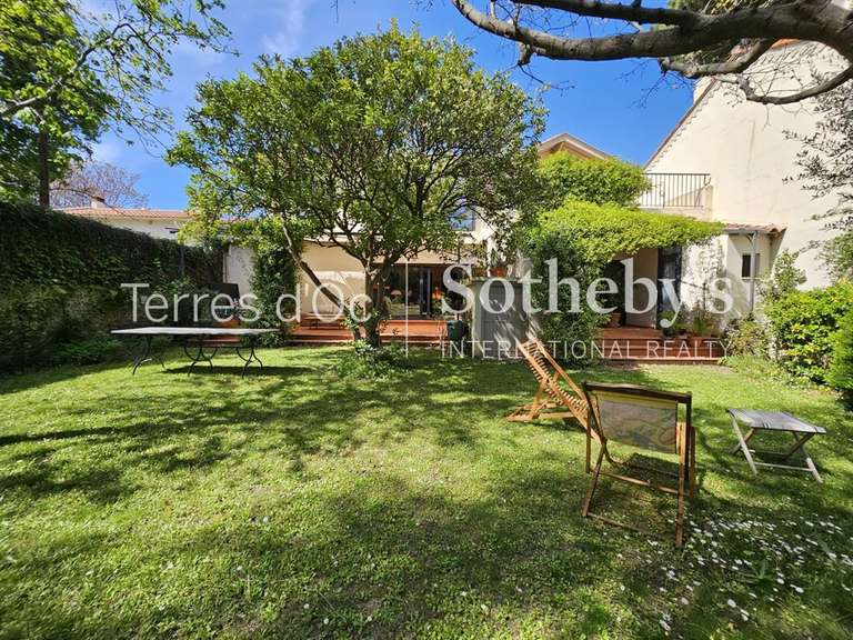 Maison Perpignan - 5 chambres - 255m²