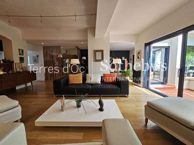 Maison Perpignan - 5 chambres - 255m²
