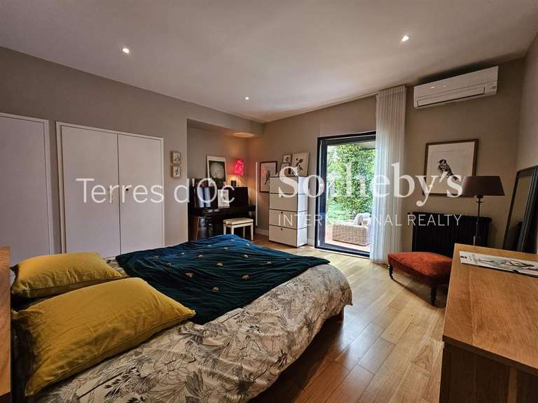 Maison Perpignan - 5 chambres - 255m²