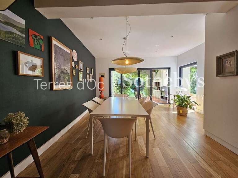 Maison Perpignan - 5 chambres - 255m²