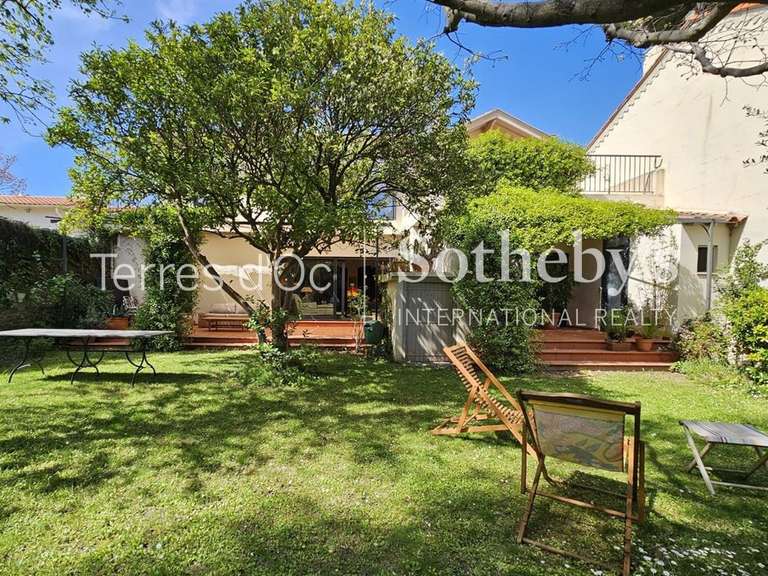 Maison Perpignan - 5 chambres - 255m²