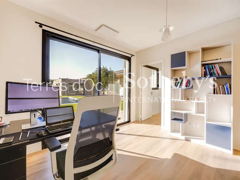 Maison Perpignan - 5 chambres - 280m²