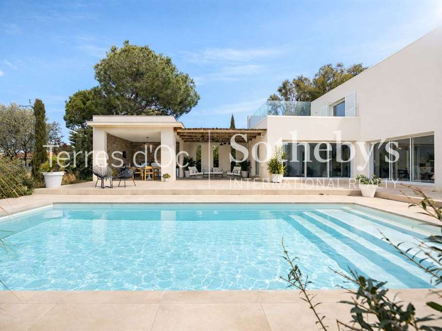 Maison Perpignan