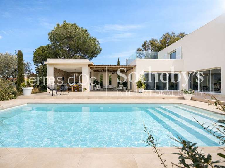House Perpignan - 150m²