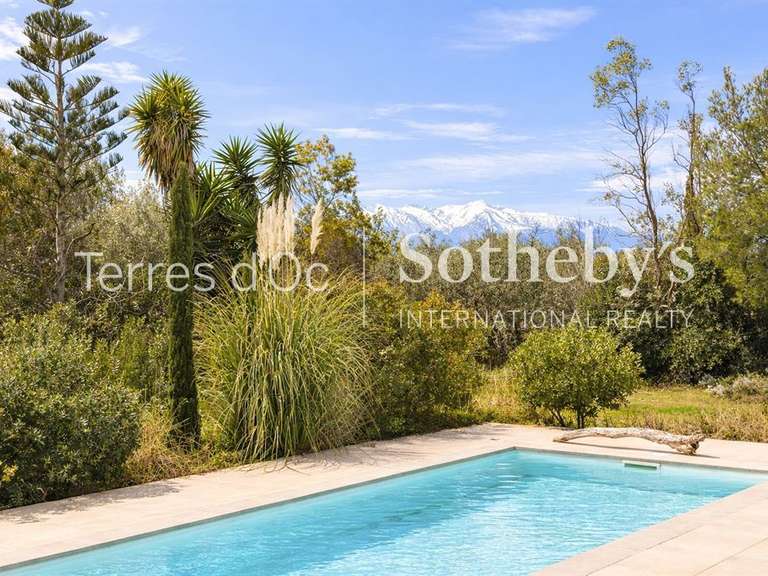 House Perpignan - 150m²