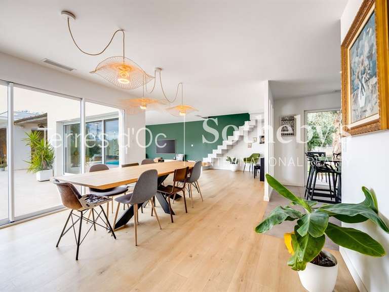 Maison Perpignan - 150m²