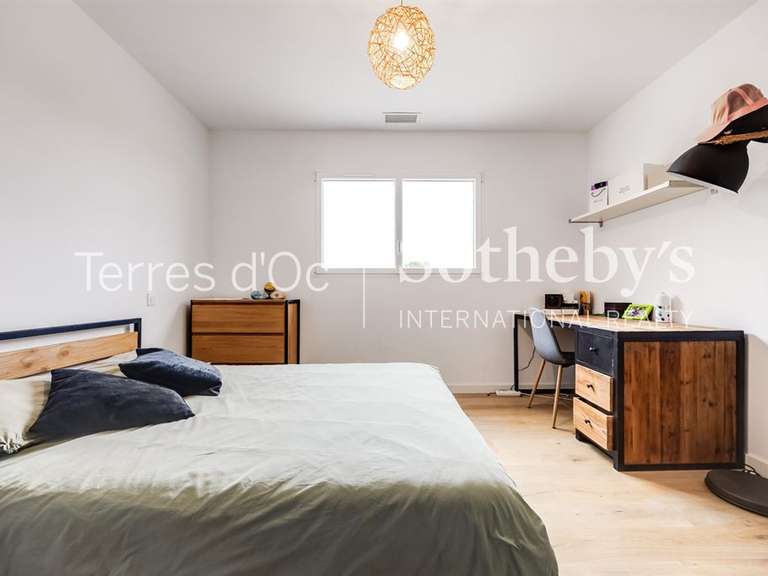 House Perpignan - 150m²