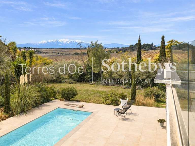 Maison Perpignan - 150m²