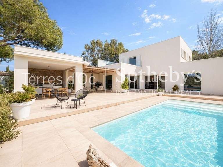 House Perpignan - 150m²