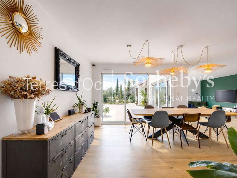 Maison Perpignan - 150m²