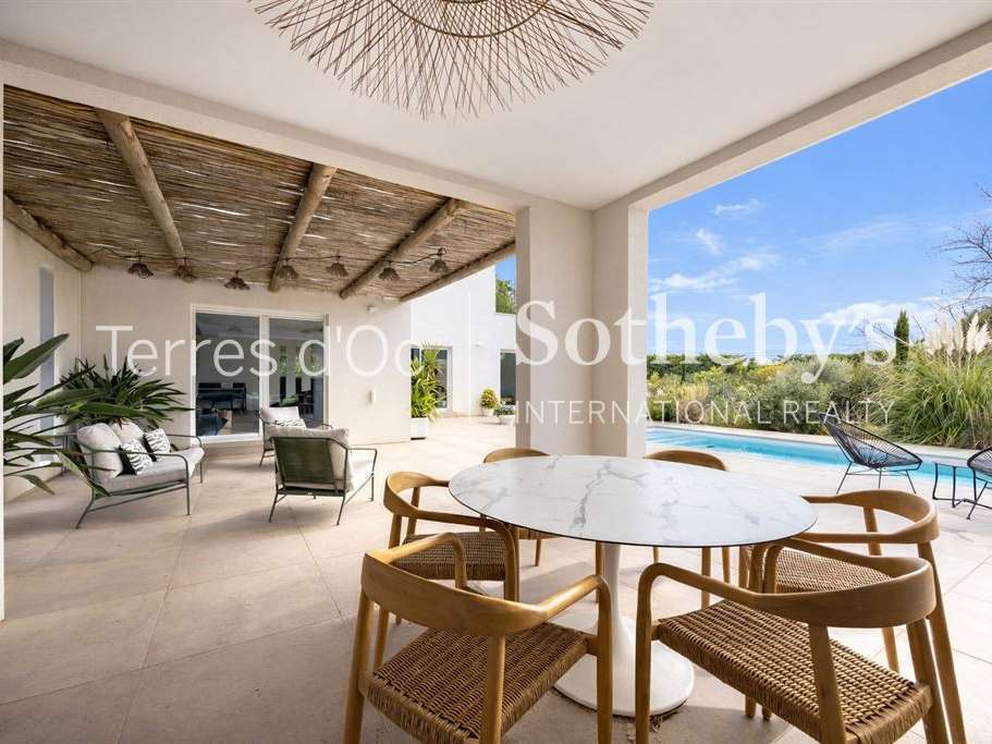 Maison Perpignan