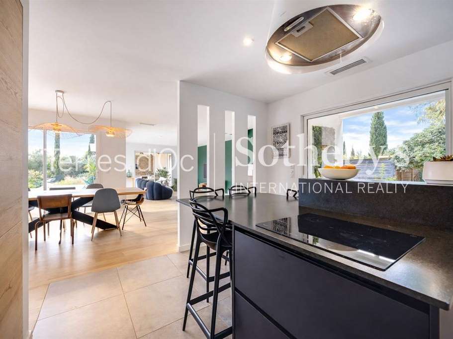 Maison Perpignan