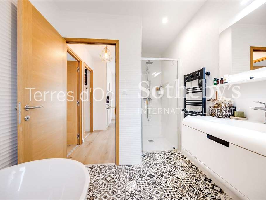 Maison Perpignan