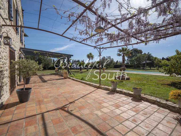 Maison Perpignan - 5 chambres - 480m²