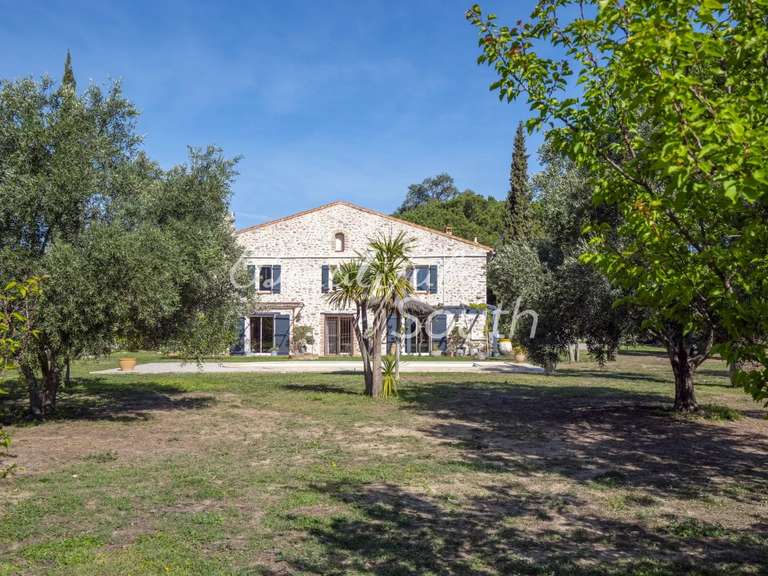 Maison Perpignan - 5 chambres - 480m²