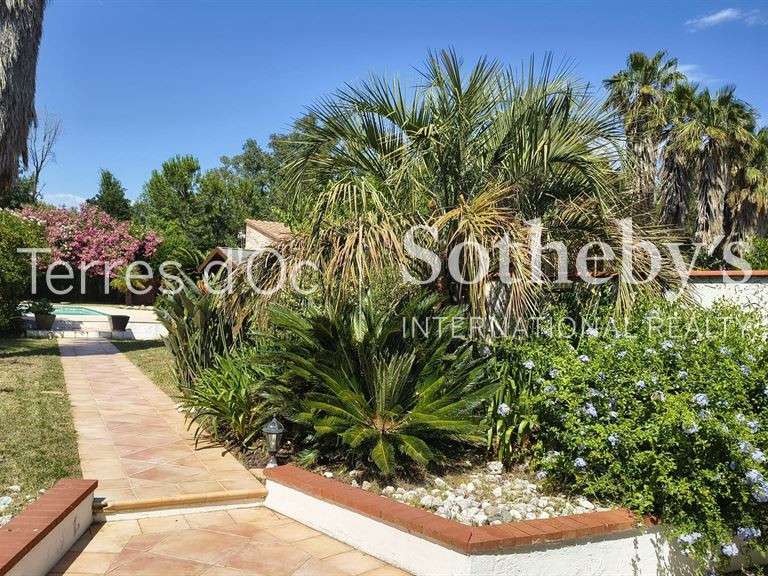 Maison Perpignan