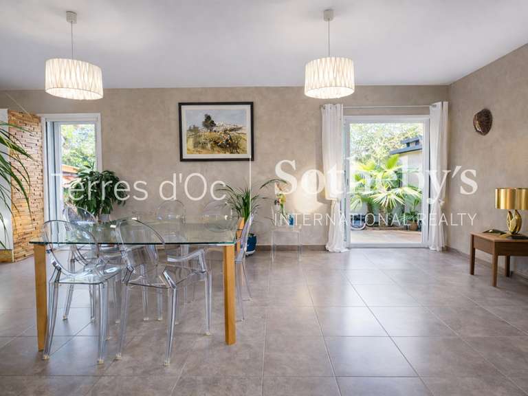 Maison Perpignan - 5 chambres - 160m²