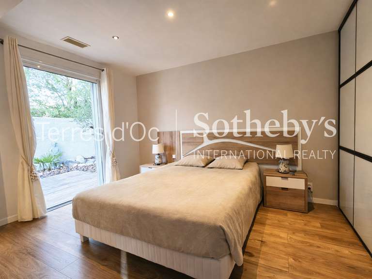 Maison Perpignan - 5 chambres - 160m²