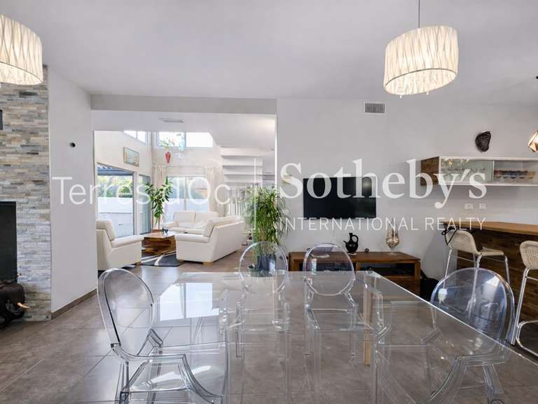 Maison Perpignan - 5 chambres - 160m²