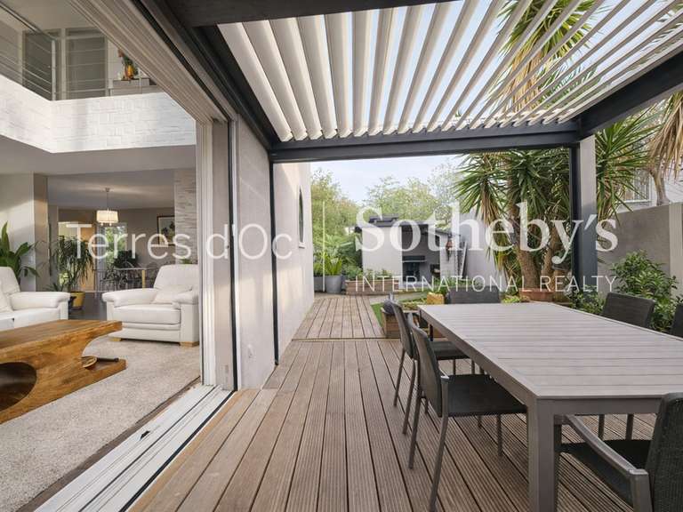 Maison Perpignan - 5 chambres - 160m²