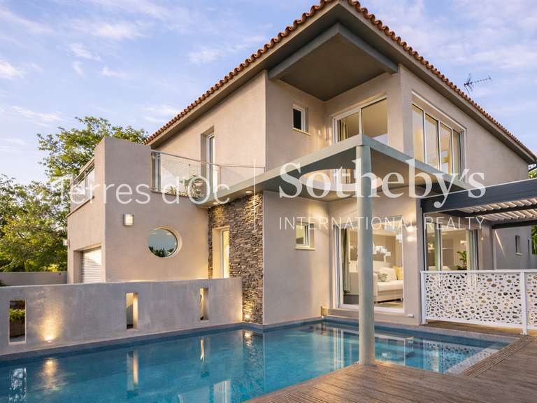 Maison Perpignan - 5 chambres - 160m²