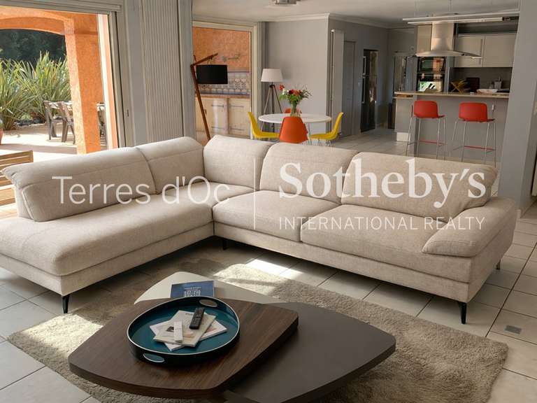 Maison Perpignan - 5 chambres - 240m²