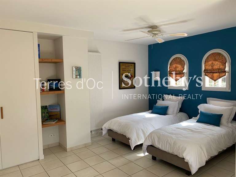 Maison Perpignan - 5 chambres - 240m²