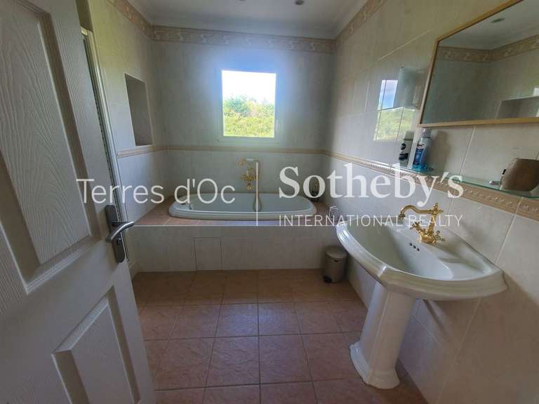 Maison Perpignan - 5 chambres - 240m²