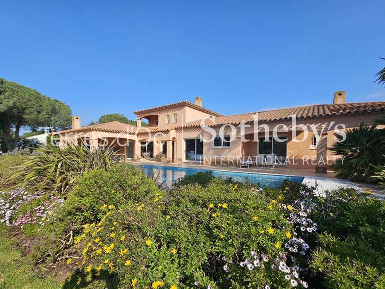 Maison Perpignan - 5 chambres - 240m²