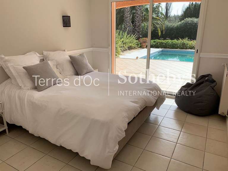 Maison Perpignan - 5 chambres - 240m²