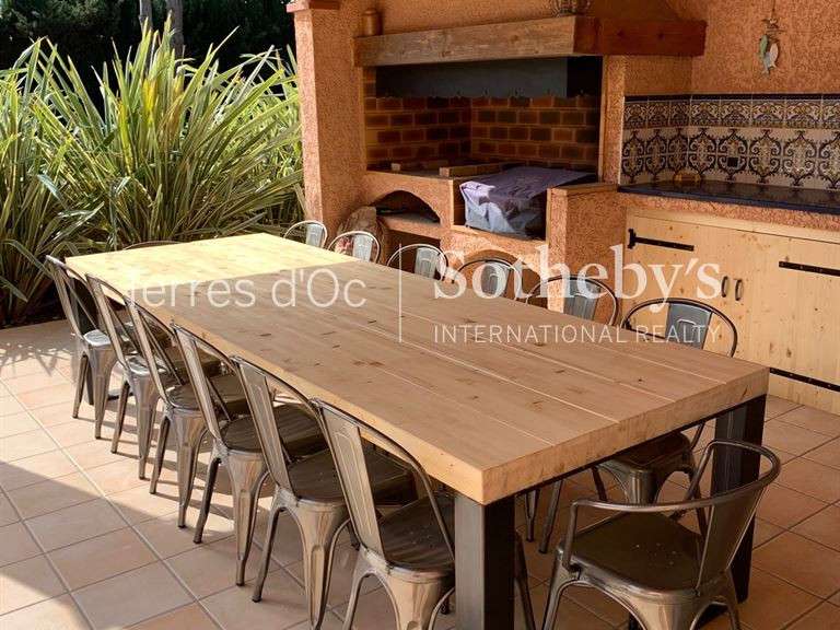 Maison Perpignan - 5 chambres - 240m²