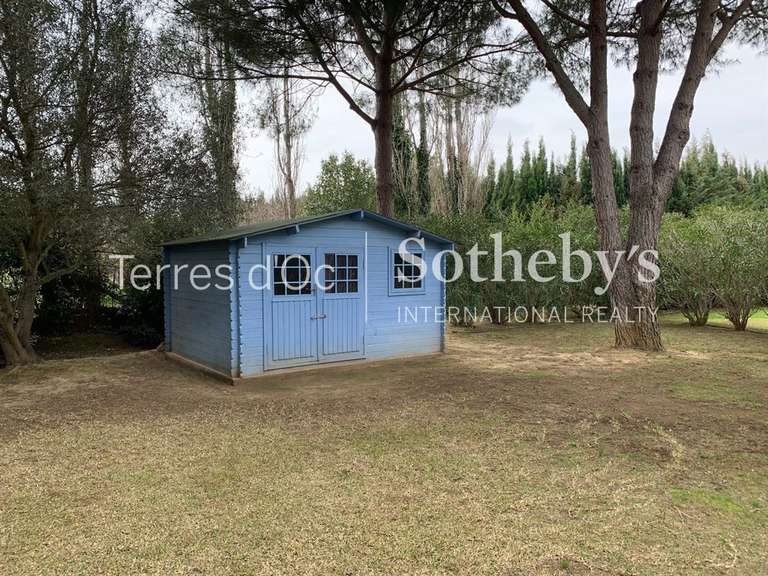 Maison Perpignan - 5 chambres - 240m²