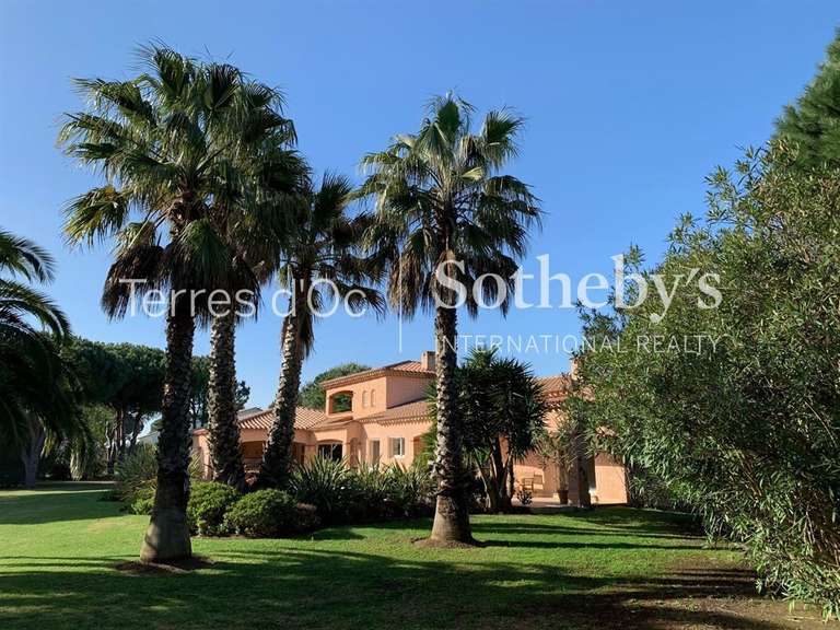 Maison Perpignan - 5 chambres - 240m²