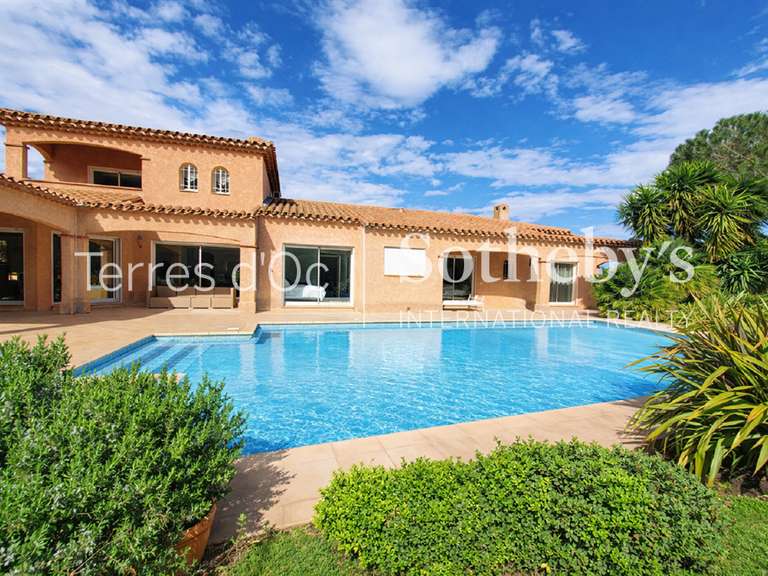House Perpignan - 5 bedrooms - 240m²