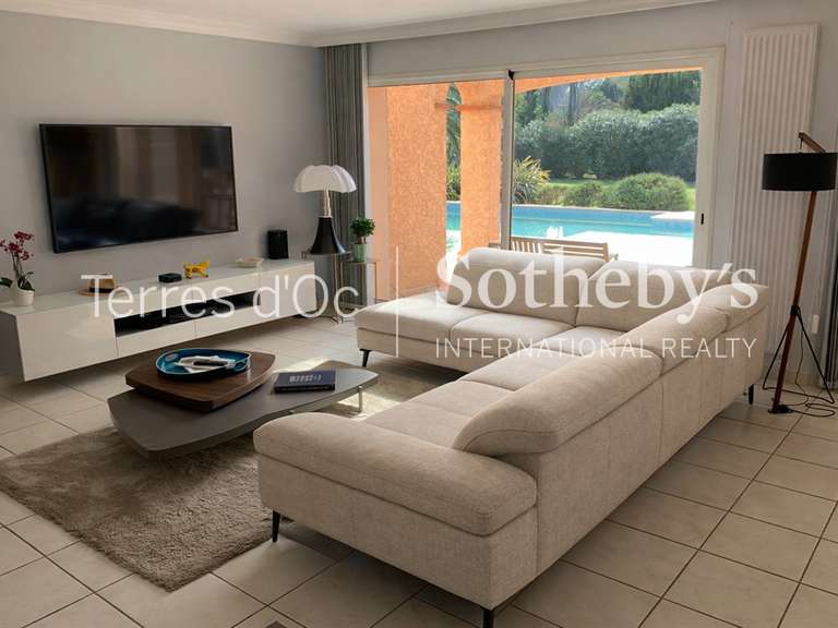 Maison Perpignan - 5 chambres - 240m²