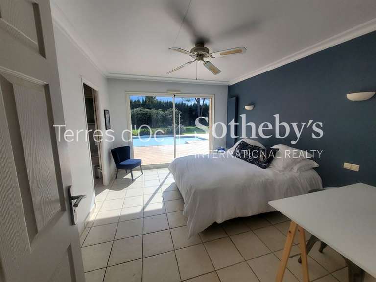 Maison Perpignan - 5 chambres - 240m²