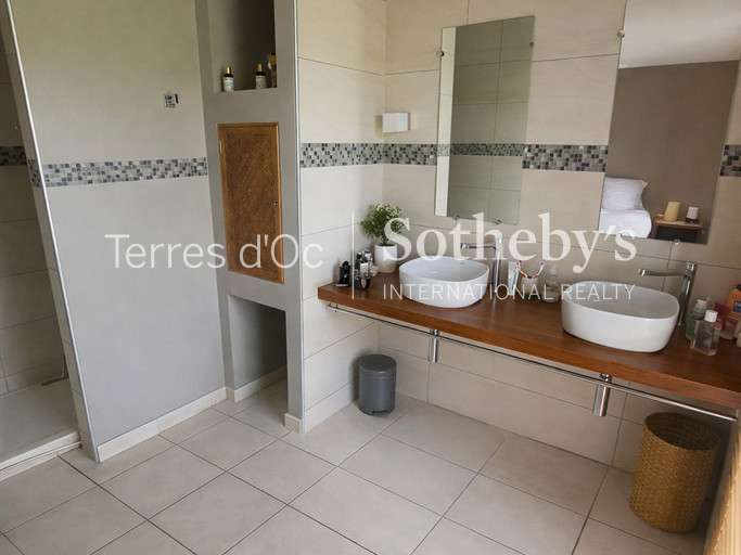 House Perpignan - 5 bedrooms - 240m²