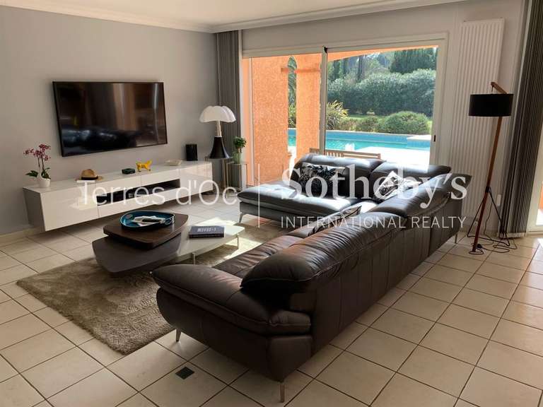 Maison Perpignan - 5 chambres - 240m²