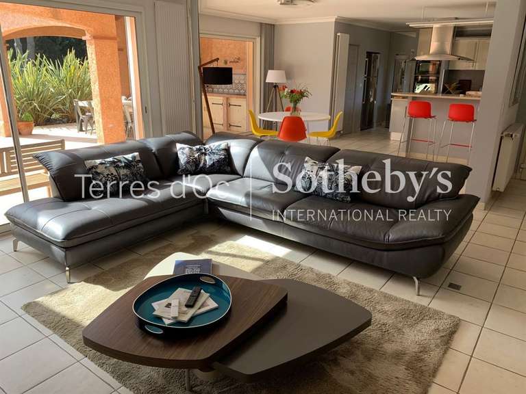 Maison Perpignan - 5 chambres - 240m²