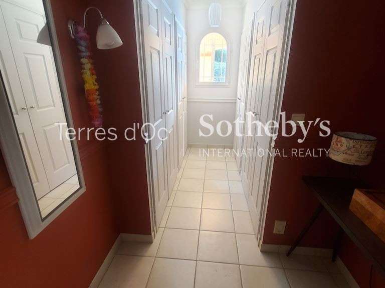 House Perpignan - 5 bedrooms - 240m²